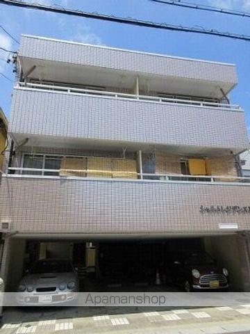 シャルムレジデンスⅡ