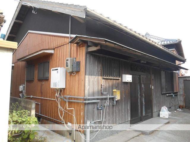 和歌山県日高郡日高町大字小池の戸建賃貸