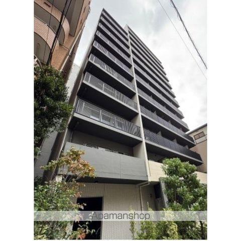 ブランシエスタ浅草千束