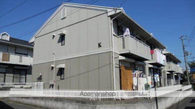 グレープ・シュライン K