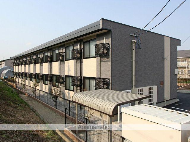 レオパレスIKO(1K/2階)