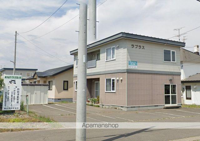 ラプラス
