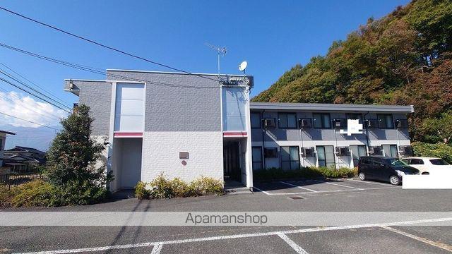 レオパレスGRACE