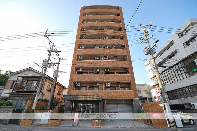 ライオンズマンション西千石