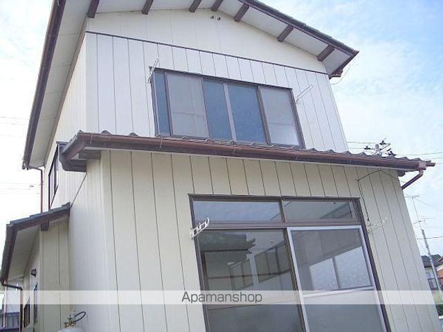 福島県いわき市内郷御厩町2丁目の戸建賃貸