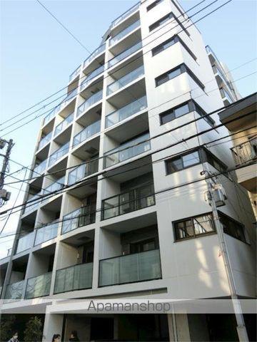 ZOOM大塚(1DK/1階)