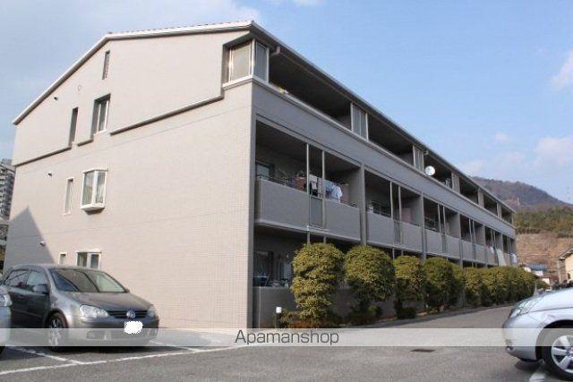 CASA井口B