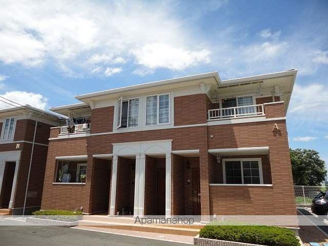 サンライズ貴園A