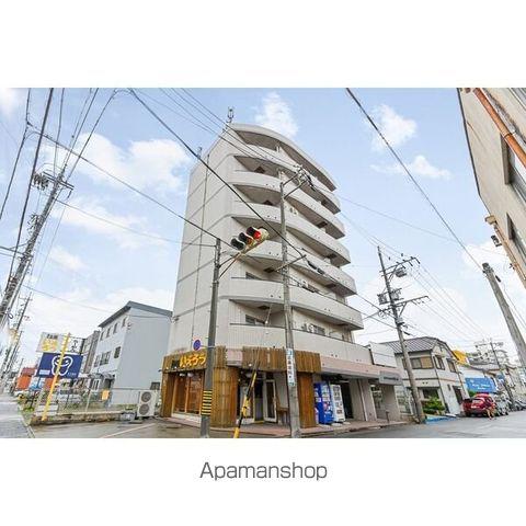 セントラルハイツ中野本町