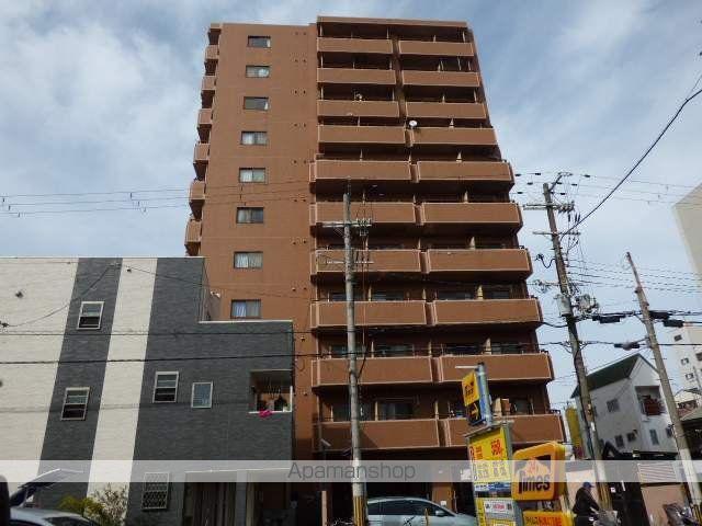 朝日プラザプロシード桃谷東