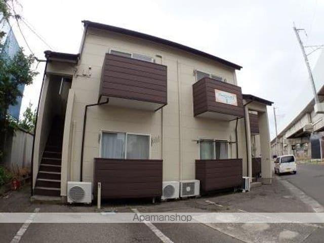 アーバンハウスⅠ