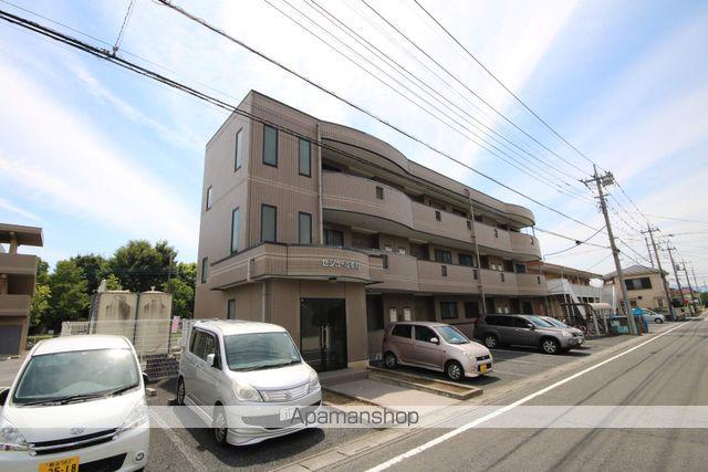 セジュール泉町[3階]