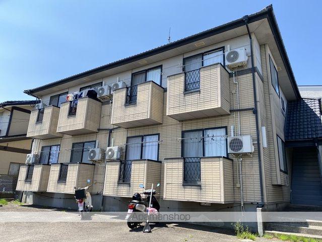 ホライズンK(1K/1階)