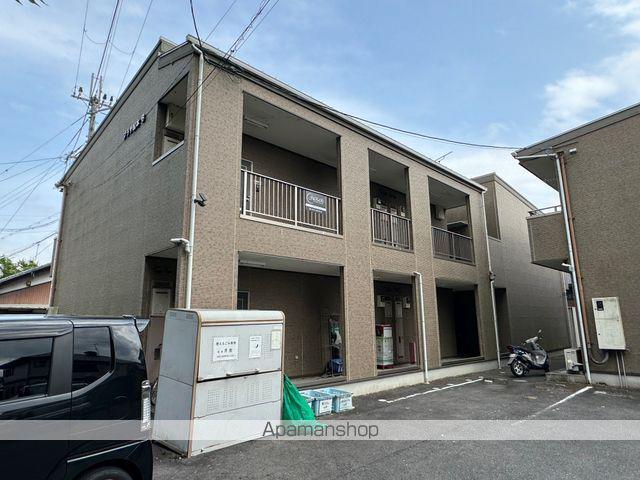 プラザ松本A・B