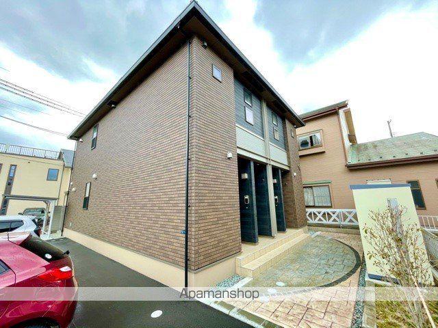 シャルマンコート(ワンルーム/2階)