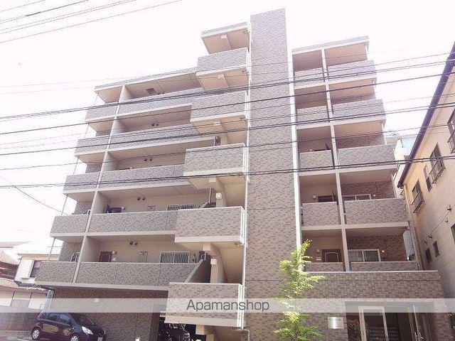 プロスペリタ上町