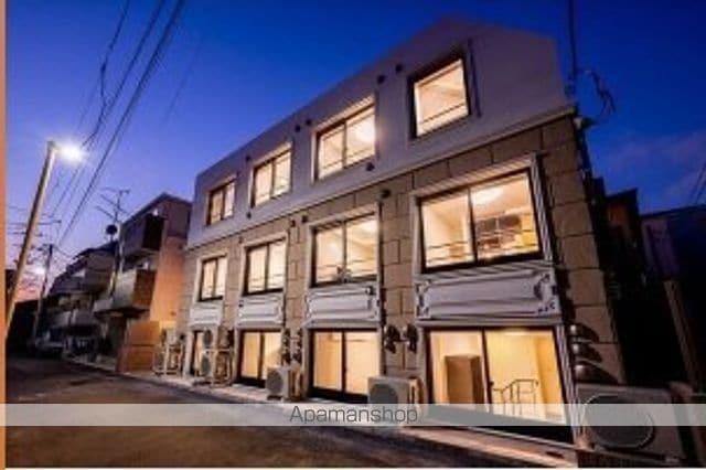 HJ PLACE NISHIHARA(1DK/1階)