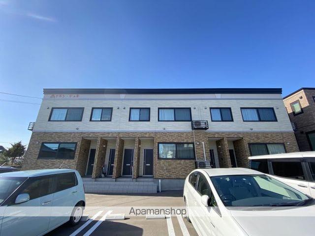 グラン・ジュテ[1階]