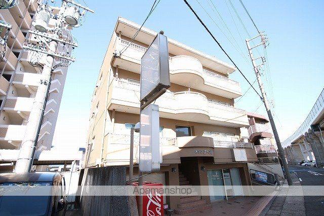 メゾン・サーブル(ワンルーム/1階)