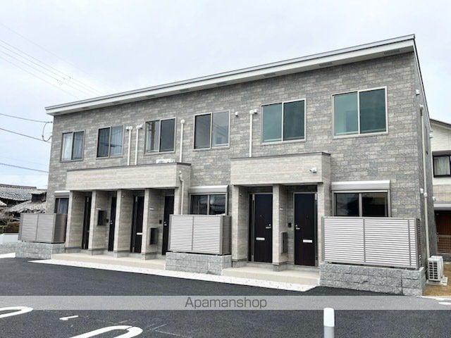 リュミエール(1LDK/2階)