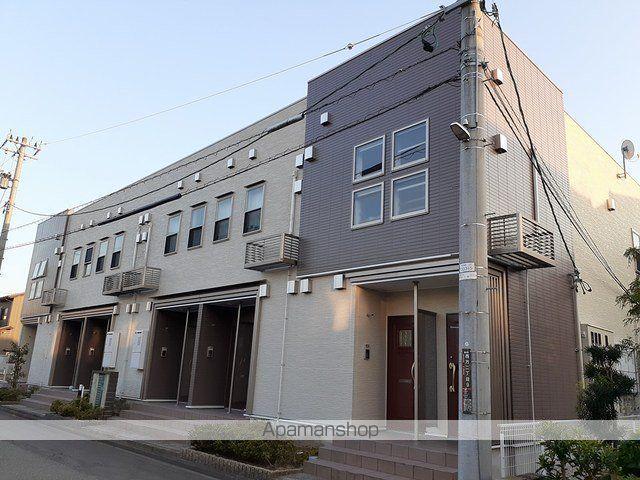 サン・ビレッジ・西方Ⅰ