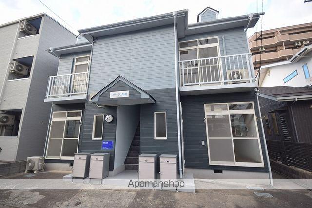 コサージュ宮町