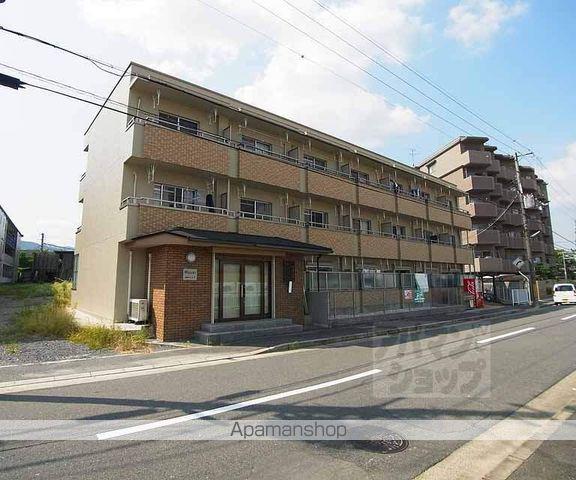 恵解山ハイツ