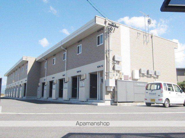 レオパレスCORNIOLO