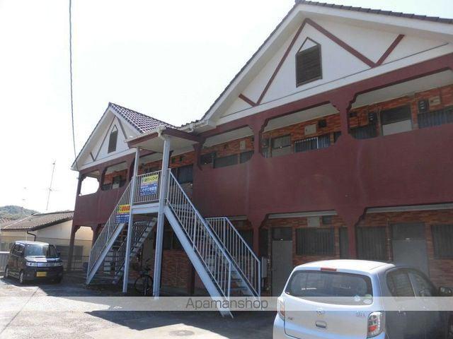 篠澤グリーンコーポ(2K/1階)