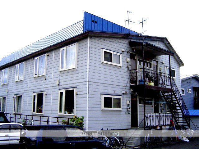 佐々木アパート
