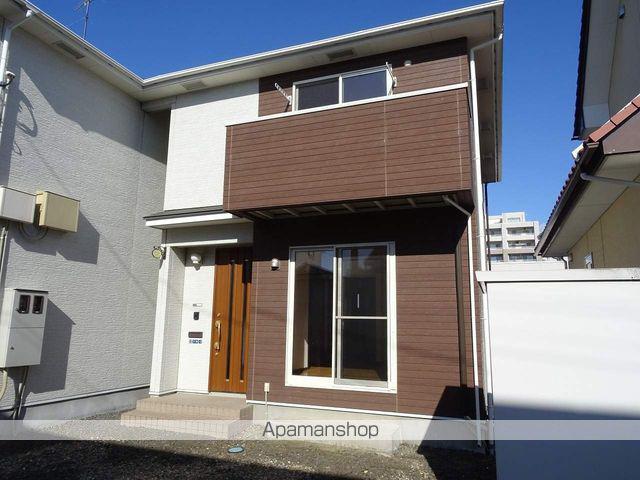 仙台市地下鉄東西線 薬師堂駅(宮城) 徒歩44分  築14年(2LDK)