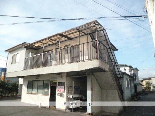 宮脇アパート