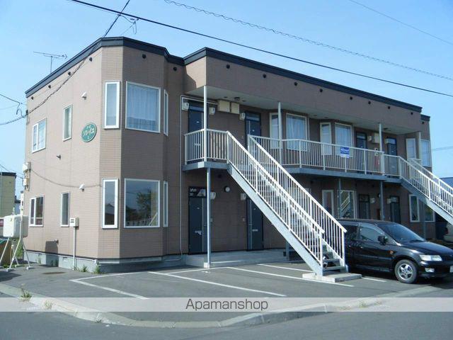 コーポソレイユⅥ(1LDK/1階)