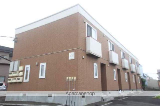 シャーメゾンフェルム(3LDK)