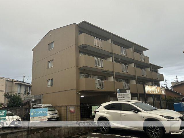 グリーンヒルYAMATO(3LDK/4階)