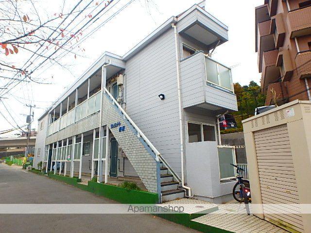 サンリゾート香椎II