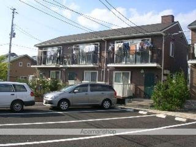 リビングタウン長橋台A