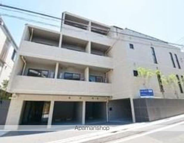 THE LUDLOW NAKAMEGURO