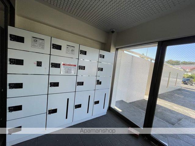 里水マンションB