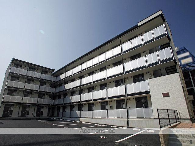 レオパレスシャルム花園