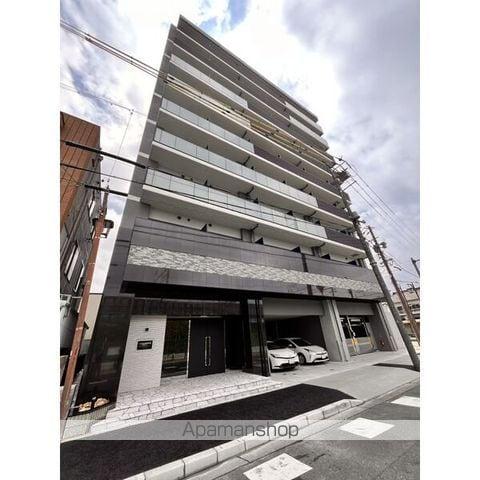 ステージファースト名古屋尾頭橋