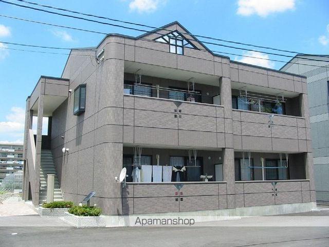 フォレストハイムDⅡ番館