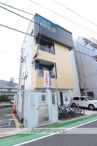 ジェンティーレ美野島Ⅱ