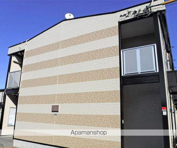 レオパレスサンクレール柏B