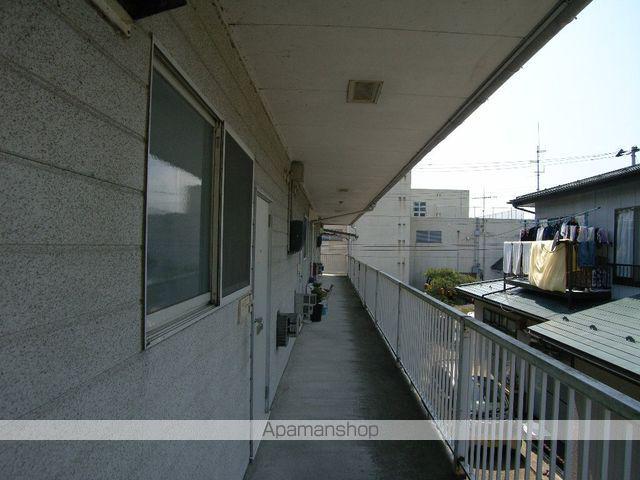 メゾンヨシダB[2階]