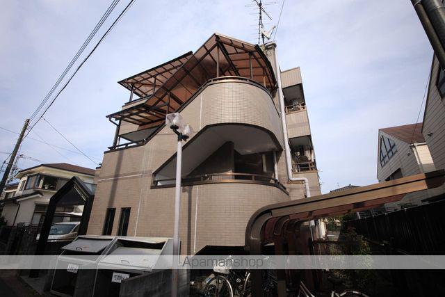 朝日チェリーヒルズ上野町