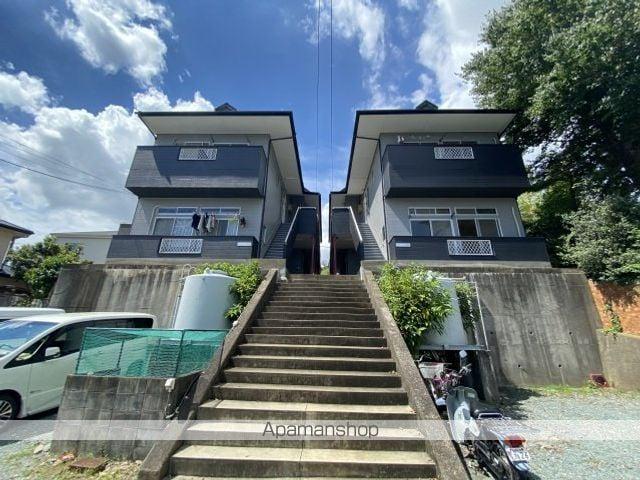 シャーミー香椎Ⅱ