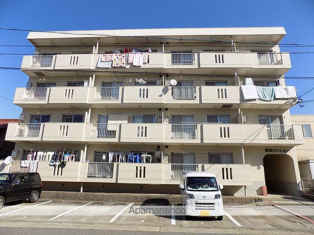 松美マンション