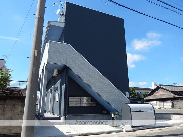 ローレルハウス小幡