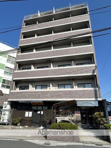 シャローム五日市
